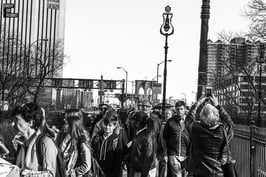 NEW YORK - NO SLEEP TILL BROOKLYN