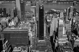 NEW YORK - THE BIG APPLE