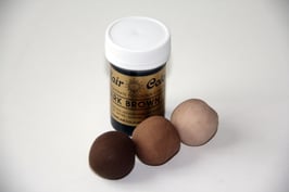 Pastenfarbe Braun (Dark Brown)