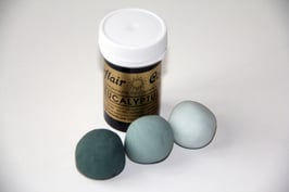 Pastenfarbe Eukalyptus (Eucalyptus)