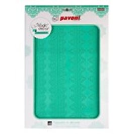 Silikonmatte Design 2