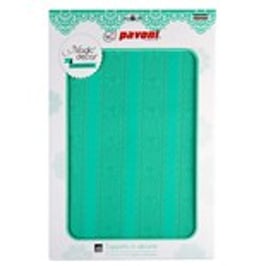 Silikonmatte Design 1