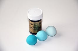 Pastenfarbe Türkis (Turquoise)