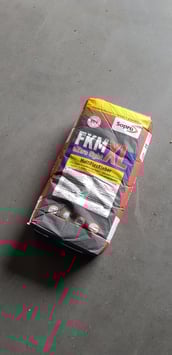 FKM XL - MultiFlexKleber eXtra Light