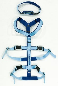 SardinienHunde Sicherheitsset