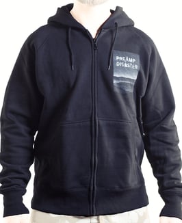 Preamp Disaster Hoodie