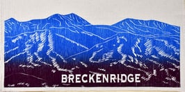 Breckenridge ski resort