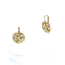 ORECCHINI BOTTONE MONACHELLA ORB4bis