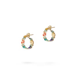 ORECCHINI GILDA PICCOLI ORP21