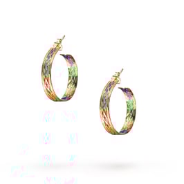 ORECCHINI GILDA SOTTILE ORM23