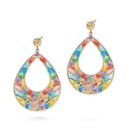 ORECCHINI GOCCIA GRANDE OR53