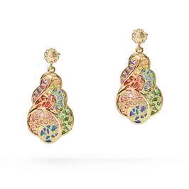 ORECCHINI CONCHIGLIA OR42