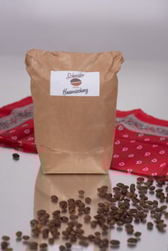 Hausmischung, gemahlen