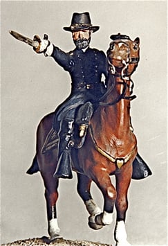 ACW General G.G. Meade