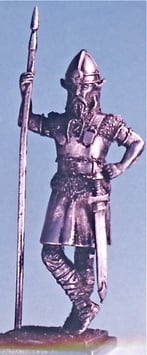 K-312 Loki, Evil Norse God