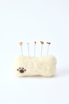 新針物語〜犬〜