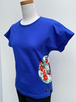 DECO-T (ブルー）