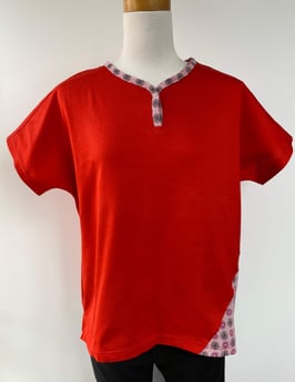 DECO-T（レッド）