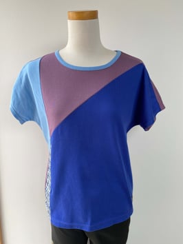 DECO-T（マルチ-矢がすり）