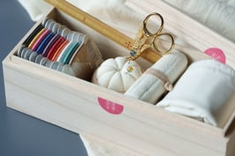 〜針と糸のお道具箱〜