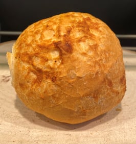 pistolet poivre et sel