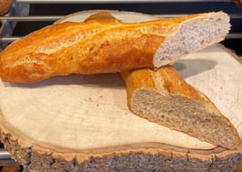 baguette à l'ancienne