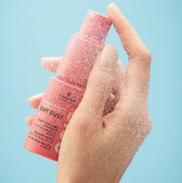 506856.0001 Schwarzkopf Osis Soft Dust Volume Powder 10 g