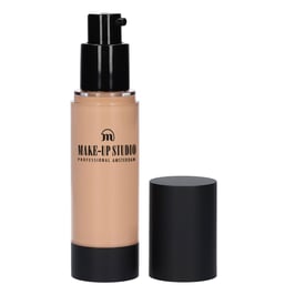 130164.15 MAKE-UP STUDIO  Fluid Foundation vanilla beige