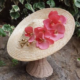 Tocado boda de día 03