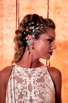 Tocado Zoraida Preorder!!!