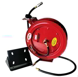 ENROULEUR PNEUMATIQUE