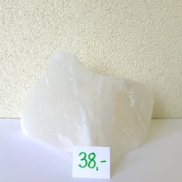 Salz, Ausgewählte Wüstensalzkristalle € 18,- bis € 40,-