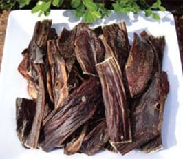 Roo Jerky 1kg
