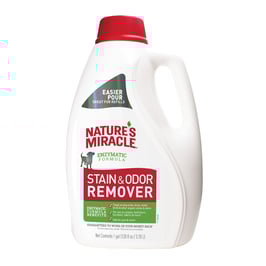 Stain & Odour Remover