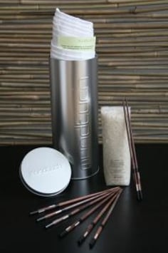 Geschenkset MAPPA ASIA