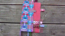 Knistertücher - Spass und Spannung