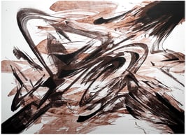 Karl Otto Götz, "Selva - Serie A"