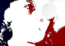 Werner Berges, "Garbo"