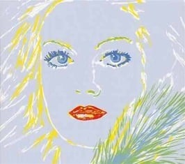 Werner Berges, "OHNE TITEL"