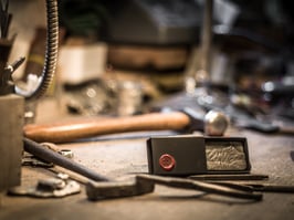 Säntis för in Hosesack