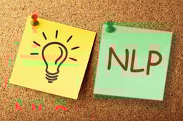 NLP nutzen in verschiedensten Bereichen