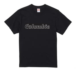コロンビア　Tシャツ