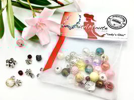 WaitAMinute-Bag "Lady's Chic"