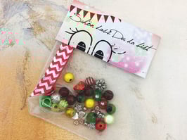 WaitAMinute-Bag "B-Day"