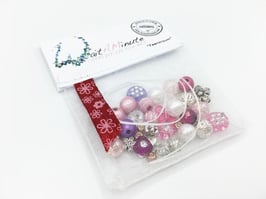 WaitAMinute-Bag "Feentraum"