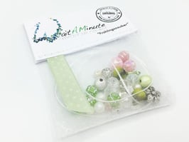 WaitAMinute-Bag "Frühlingszauber"