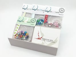 Thekendisplay (taupe)