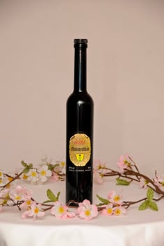 Megger Kräuterlikör