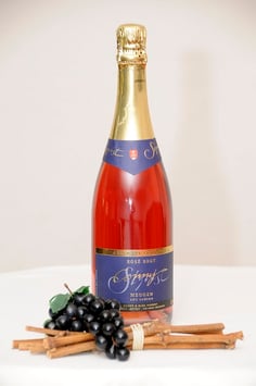 Vin Mousseux "Conny"