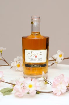 Megger Vieille Prune